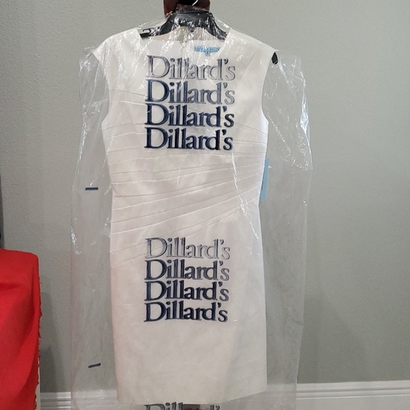 Women's New Luxury Antonio Melani Dress Sz 8 - Picture 2 of 9